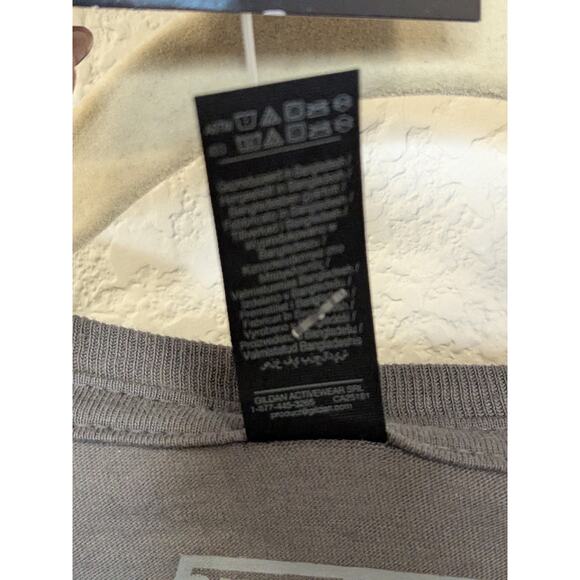 NFLPA Can You Digg It Stefon Diggs Houston Texans Short Sleeve T Shirt Size XL - Picture 5 of 6